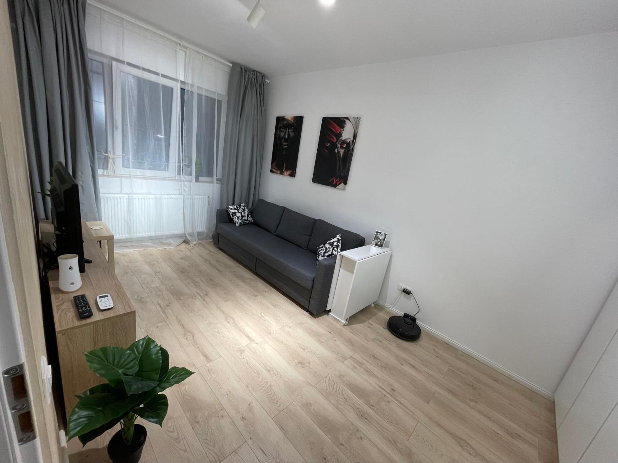 Radium Luxury Apartment Palace Бухарест Экстерьер фото