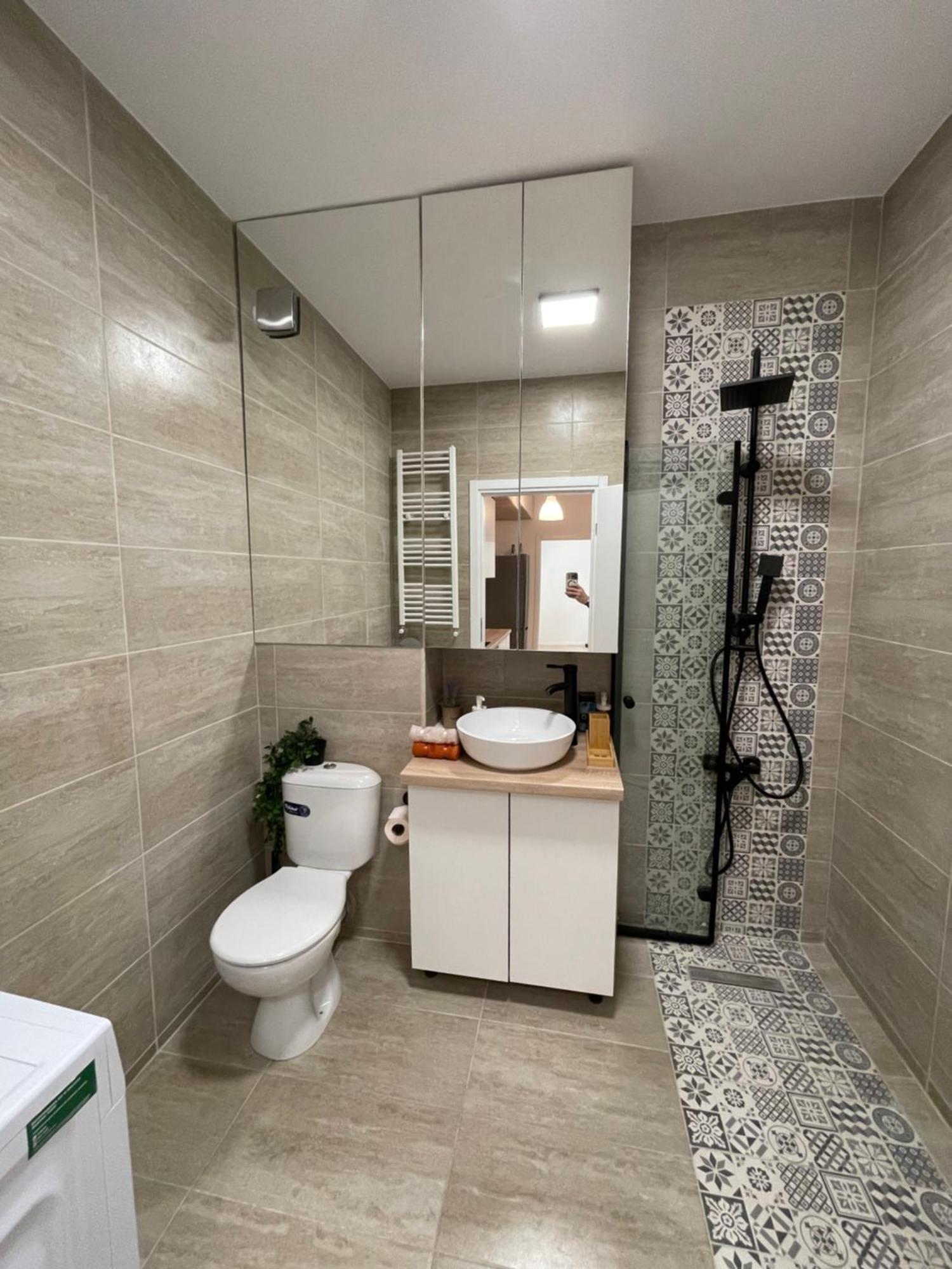 Radium Luxury Apartment Palace Бухарест Экстерьер фото